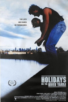 Holidays on the River Yarra Trailer
