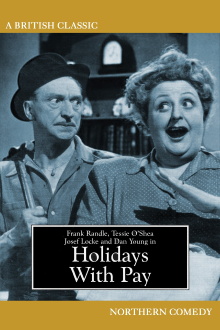 Holidays with Pay Trailer