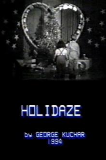 Holidaze, 1994 Trailer