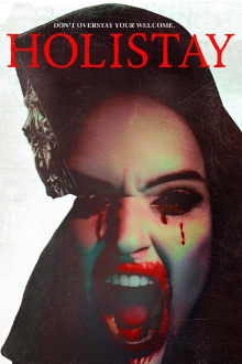 Holistay Trailer