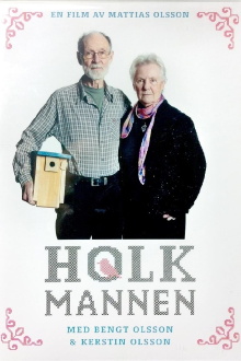 Holkmannen Trailer