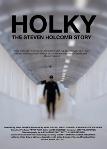 Holky: The Steven Holcomb Story Trailer