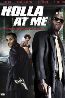 Holla at Me Trailer