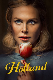Holland Trailer