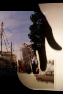 Holland, Man. Trailer