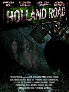 Holland Road Trailer