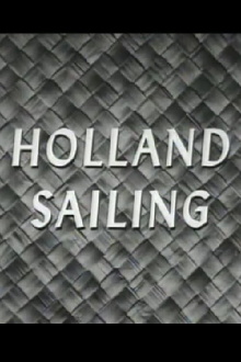 Holland Sailing Trailer