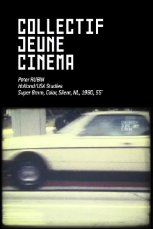 Holland/USA Studies Trailer