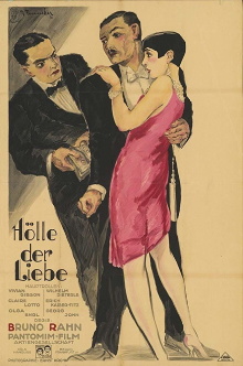 Hölle der Liebe Trailer