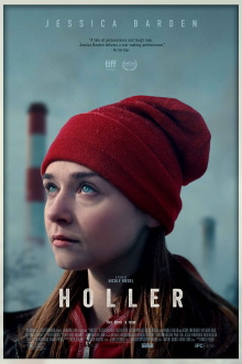 Holler Trailer