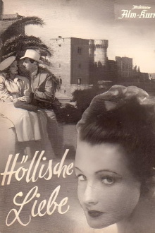 Höllische Liebe Trailer