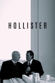 Hollister Trailer