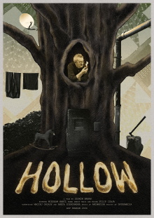 Hollow Trailer