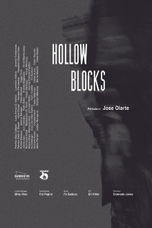 Hollow Blocks Trailer