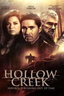 Hollow Creek Trailer