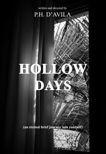 HOLLOW DAYS - an eternal brief journey into yourself Trailer