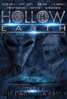 Hollow Earth Chronicles Episode I: The Dark Chambers Trailer