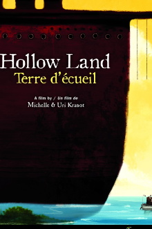 Hollow Land Trailer