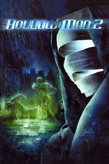 Hollow Man II Trailer