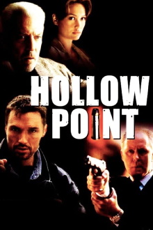 Hollow Point Trailer