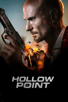 Hollow Point Trailer