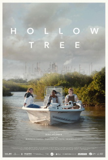 Hollow Tree Trailer