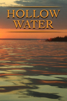 Hollow Water Trailer
