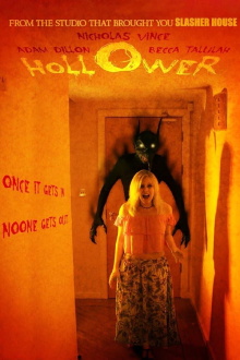 Hollower Trailer