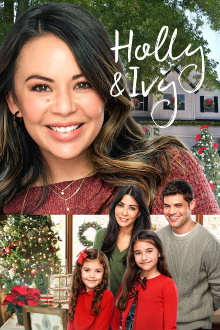 Holly & Ivy Trailer