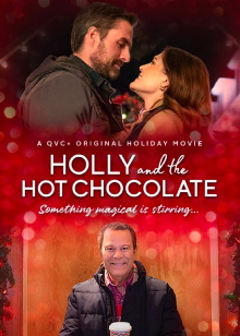 Holly and the Hot Chocolate Trailer
