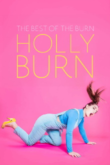 Holly Burn: Best of Burn Trailer