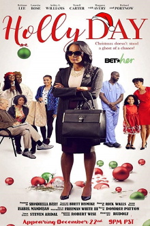 Holly Day Trailer