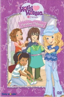 Holly Hobbie and Friends: Marvelous Makeover Trailer