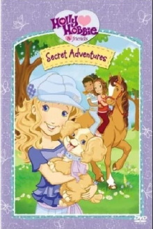Holly Hobbie and Friends: Secret Adventures Trailer