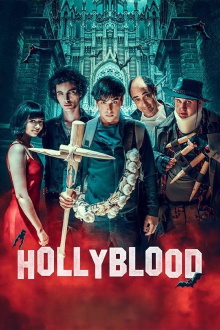 HollyBlood Trailer