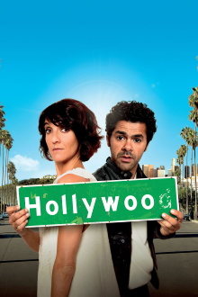 Hollywoo Trailer