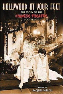 Hollywood at Your Feet: The Story of the Chinese Theatre Footprints Trailer