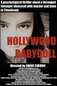 Hollywood Babydoll Trailer