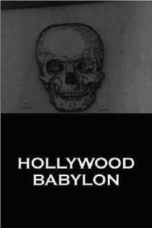 Hollywood Babylon Trailer