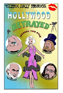 Hollywood Betrayed Trailer