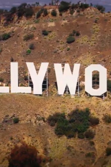 Hollywood Business Trailer