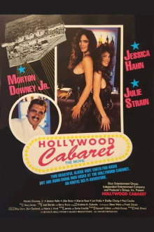 Hollywood Cabaret The Movie Trailer