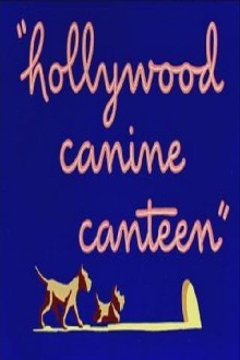 Hollywood Canine Canteen Trailer