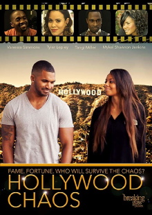 Hollywood Chaos Trailer