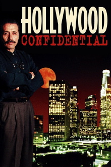 Hollywood Confidential Trailer