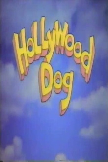 Hollywood Dog Trailer