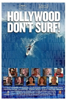 Hollywood Don't Surf! Trailer