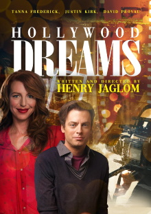 Hollywood Dreams Trailer