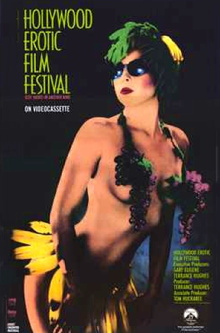 Hollywood Erotic Film Festival Trailer