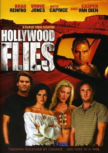 Hollywood Flies Trailer